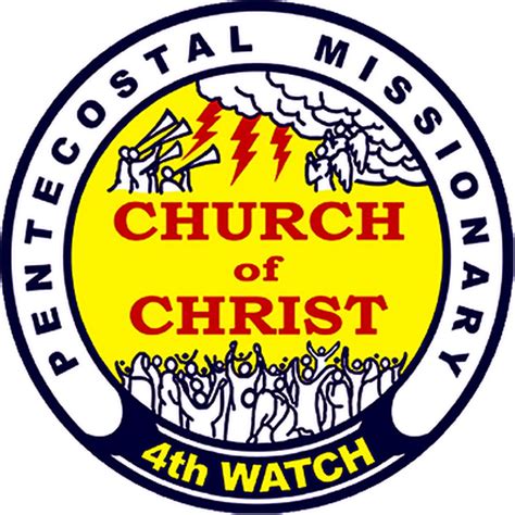 pmcc 4th watch|pmcc 4th watch logo.